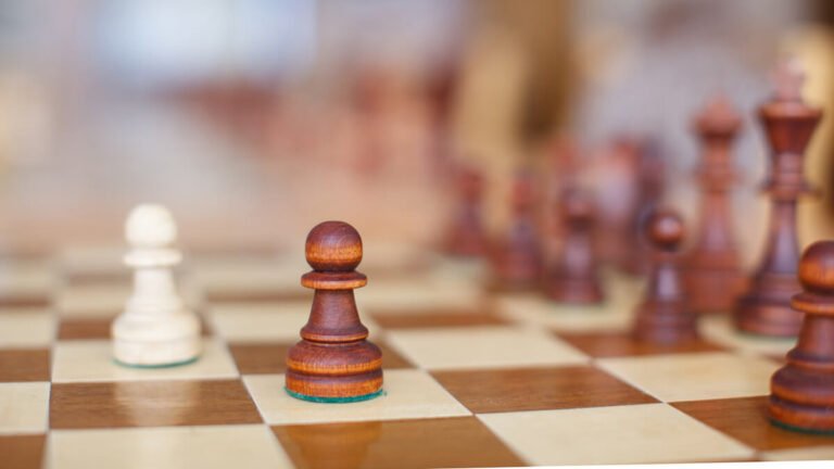 turnieje szachowe na Mazowszu